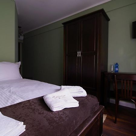 Pulpudeva Family Hotel Plovdiv Exteriér fotografie